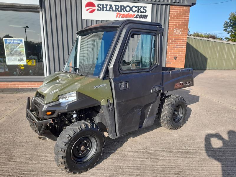 POLARIS RANGER 570EFI